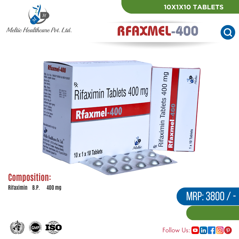 RFAXMEL-400