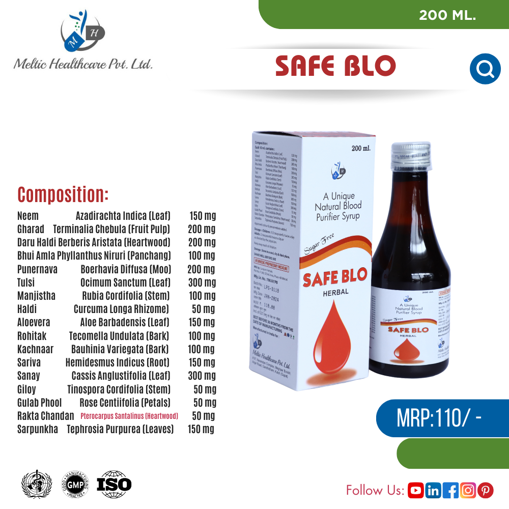 SAFE BLO