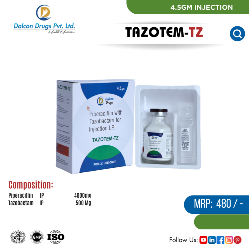 TAZOTEM-TZ
