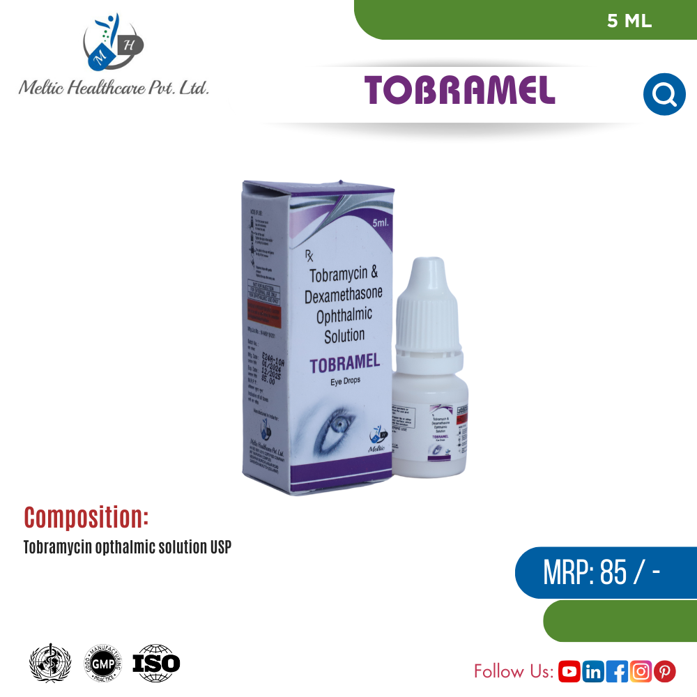 TOBRAMEL