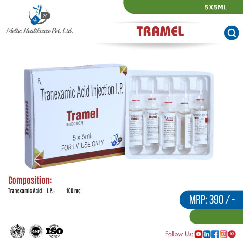 TRAMEL