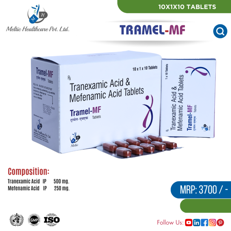 TRAMEL-MF