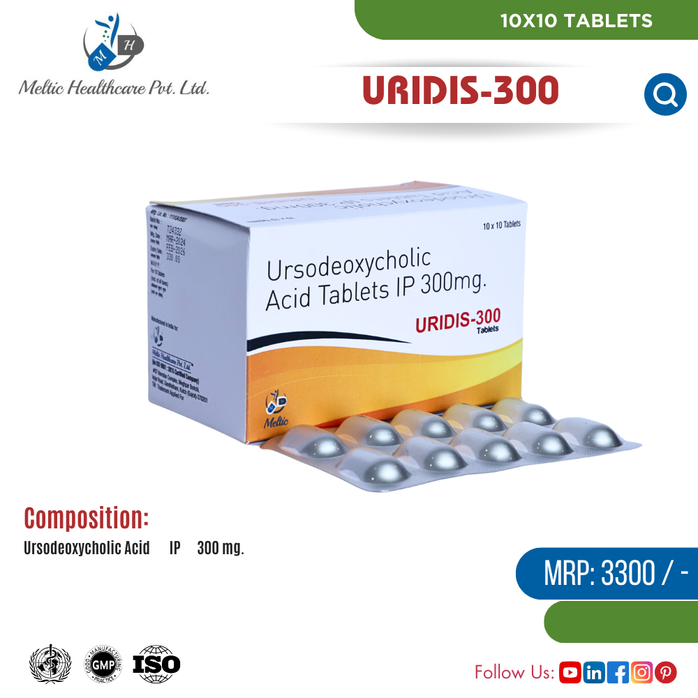 URIDIS-300