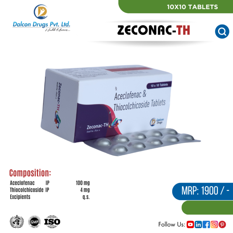ZECONAC-TH