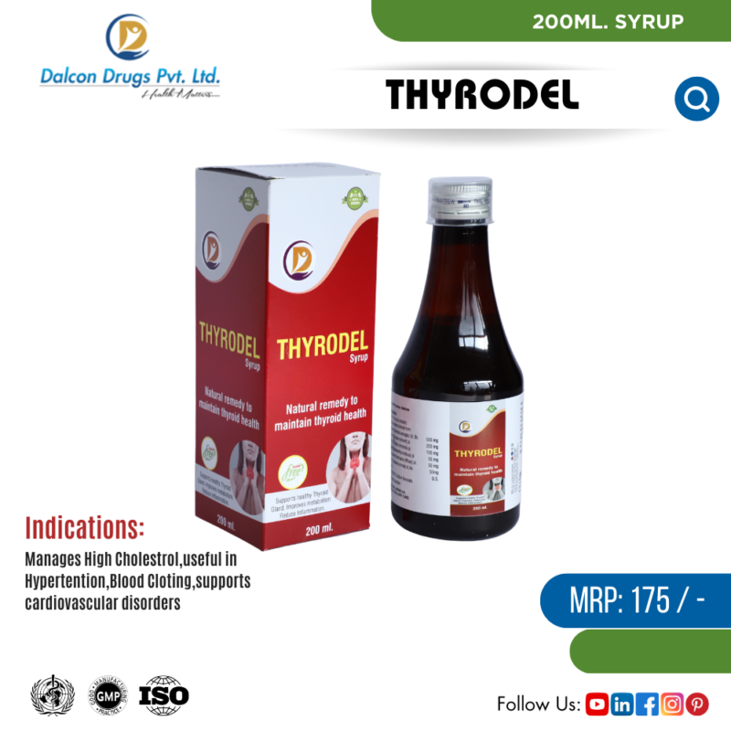 thyrodel