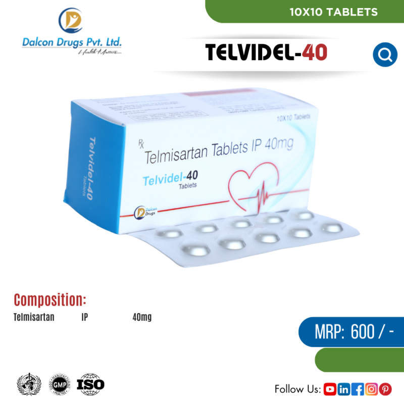 Telvidel-40