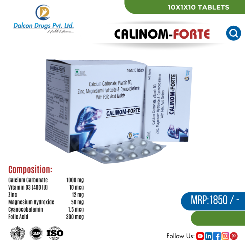CALINOM-FORTE