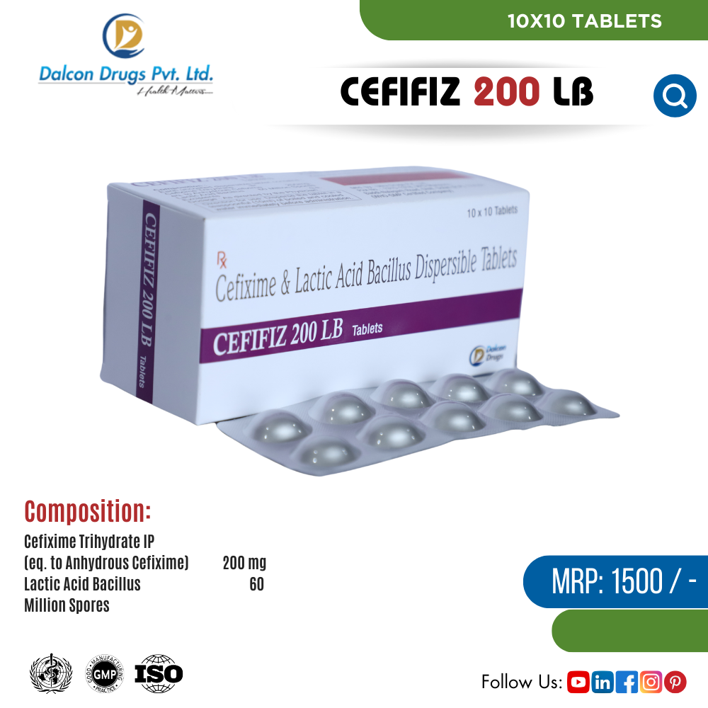 CEFIFIZ 200 LB