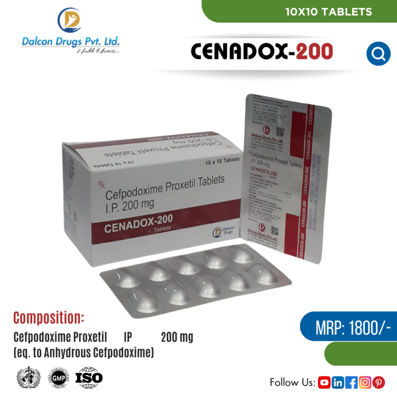 CENADOX-200