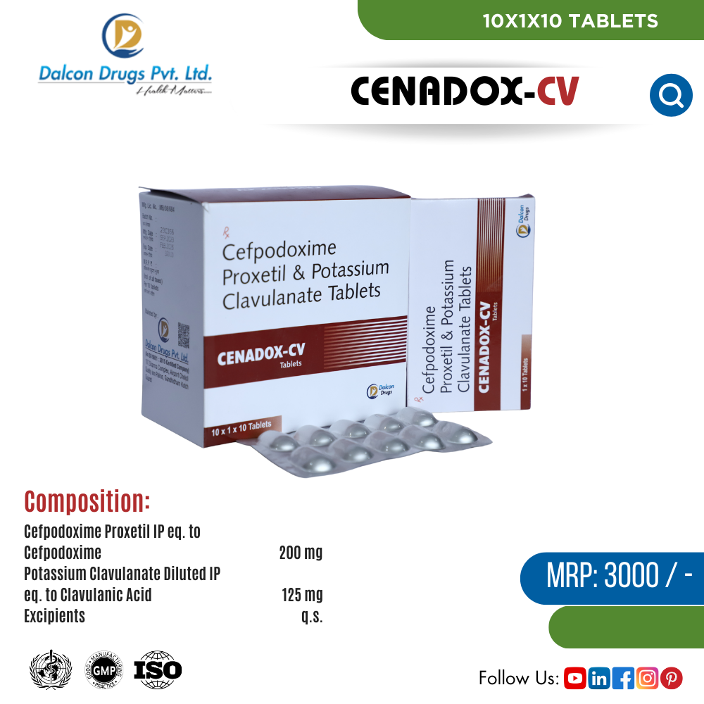 CENADOX-CV