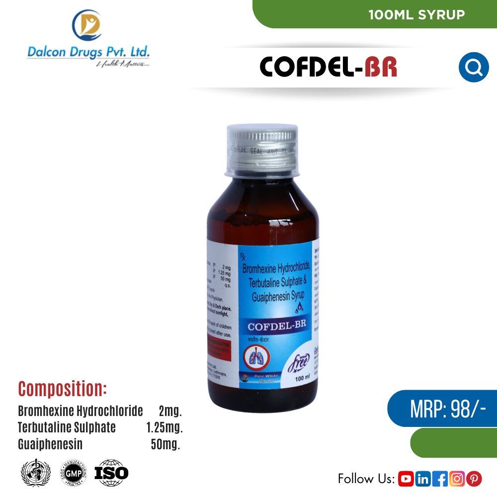 COFDEL-BR