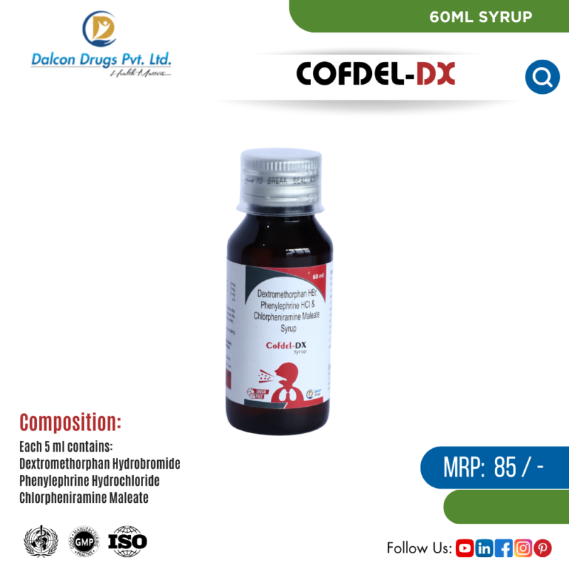 COFDEL-DX