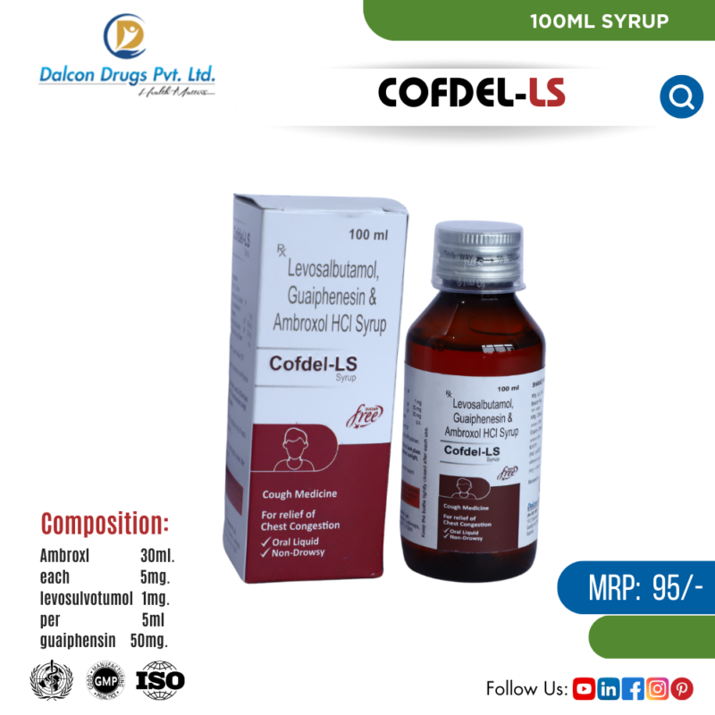 COFDEL-LS