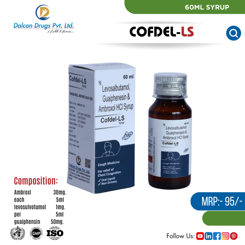 COFDEL-LS