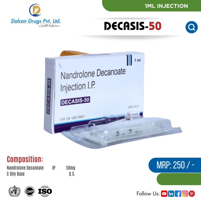 DECASIS-50