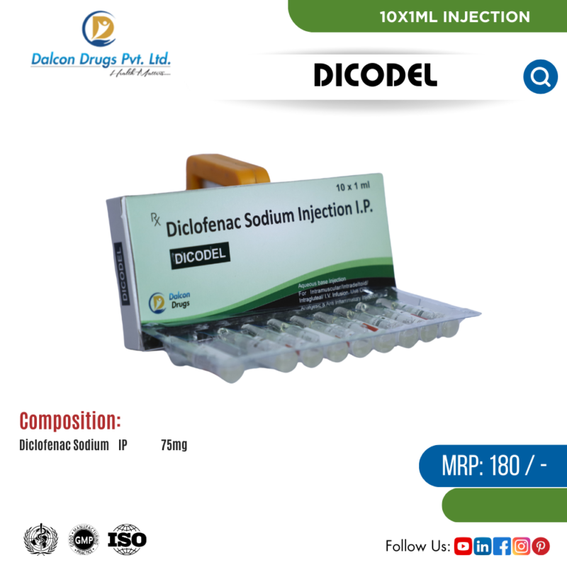 DICODEL