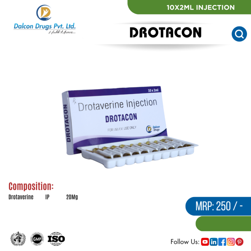 DROTACON