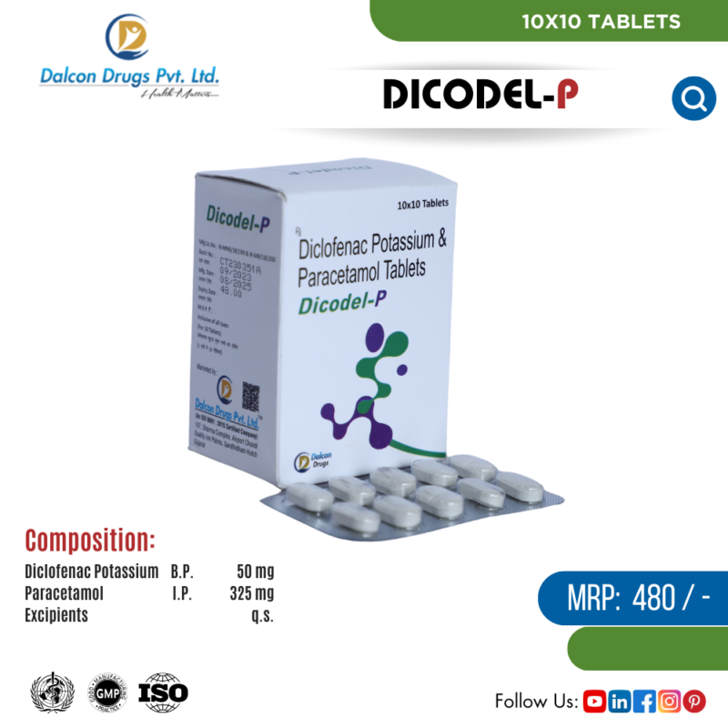 DICODEL-P