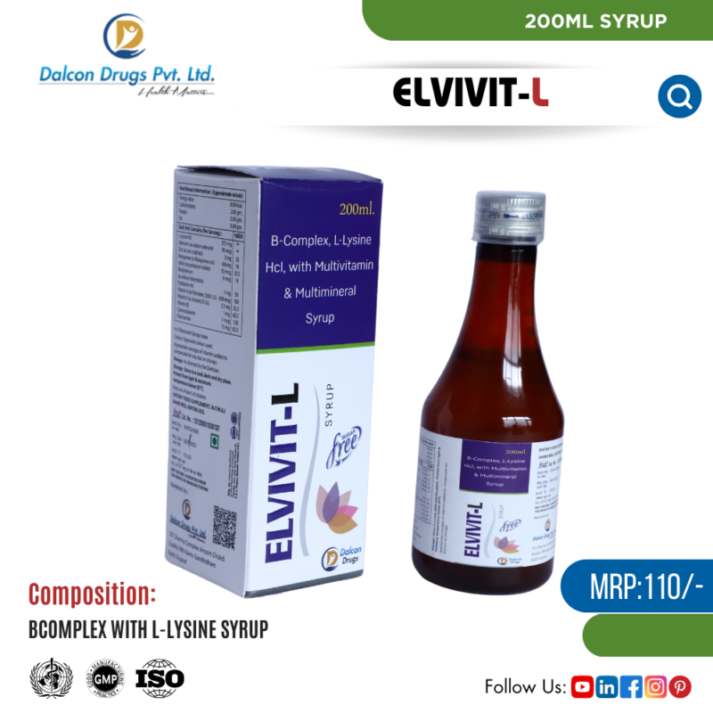 ELVIVIT-L