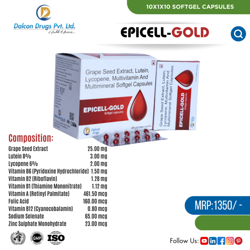 EPICELL-GOLD