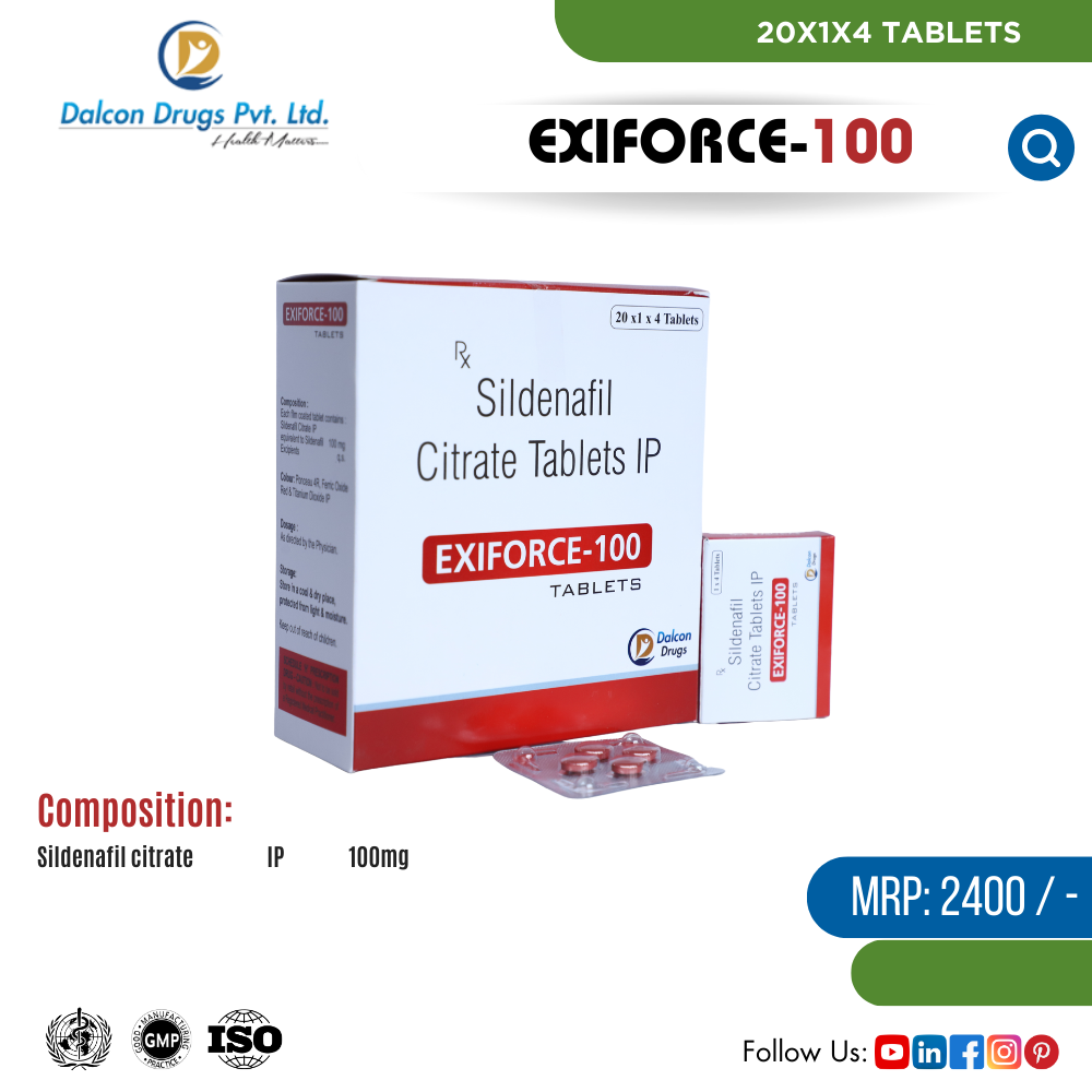 EXIFORCE-100