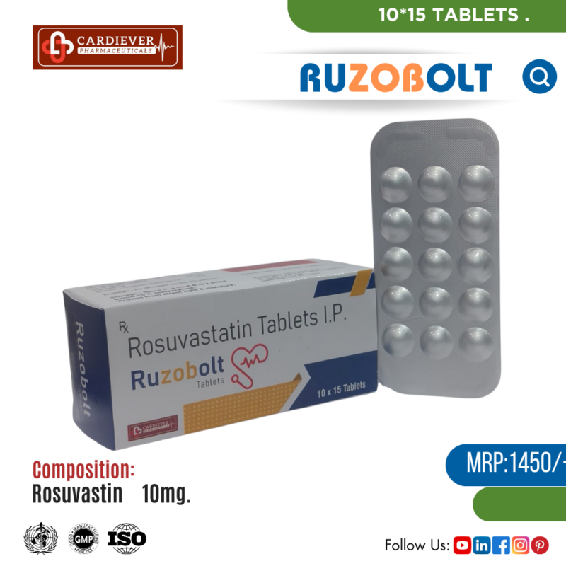 RUZOBOLT