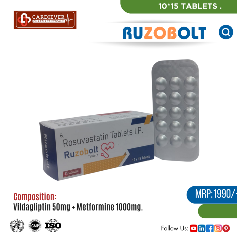 RUZOBOLT