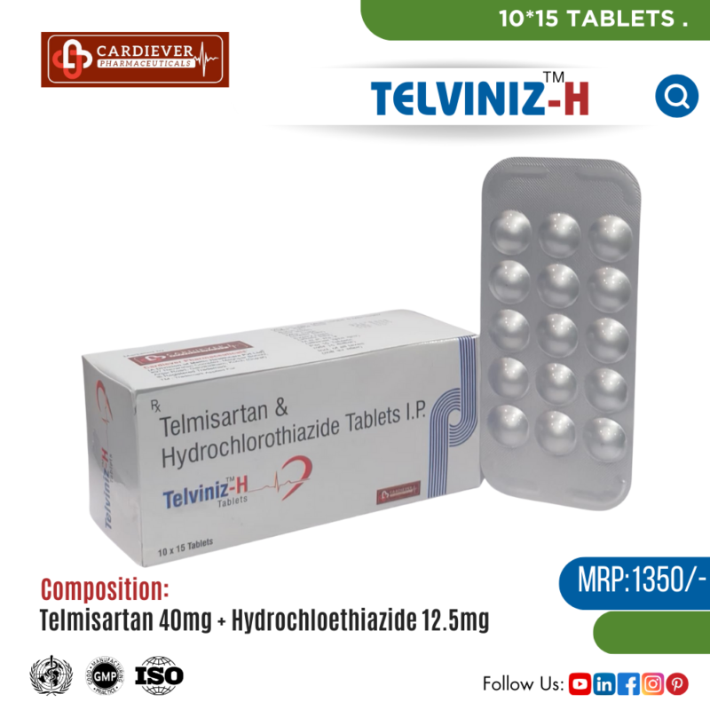 TELVINIZ-H