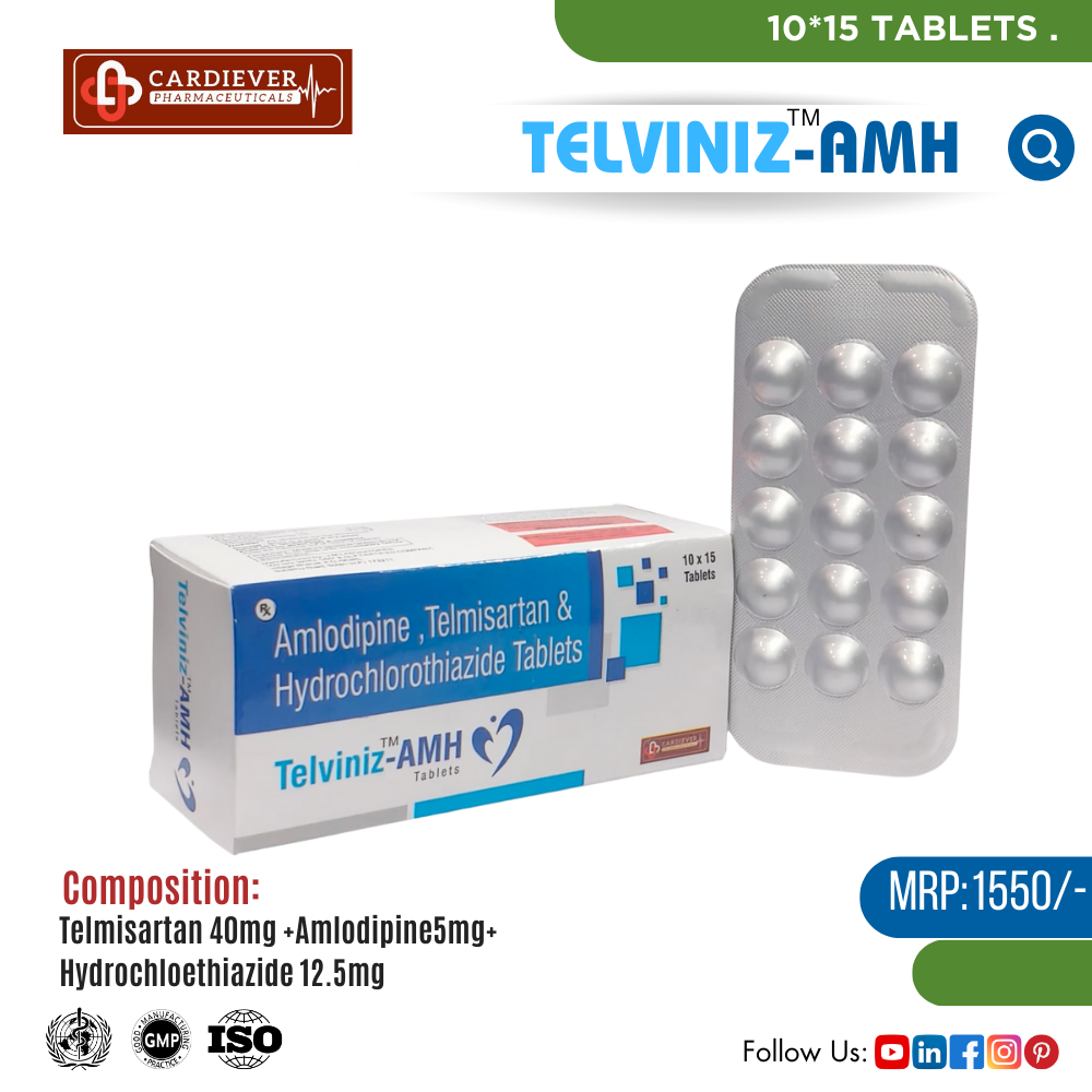 TELVINIZ-AMH