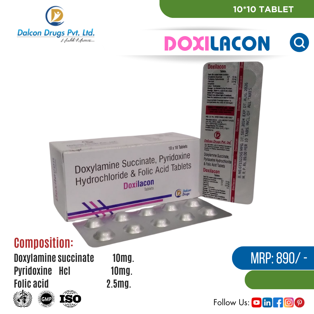 DOXILACON