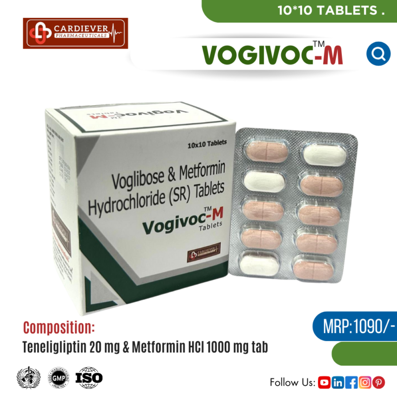 VOGIVOC-M
