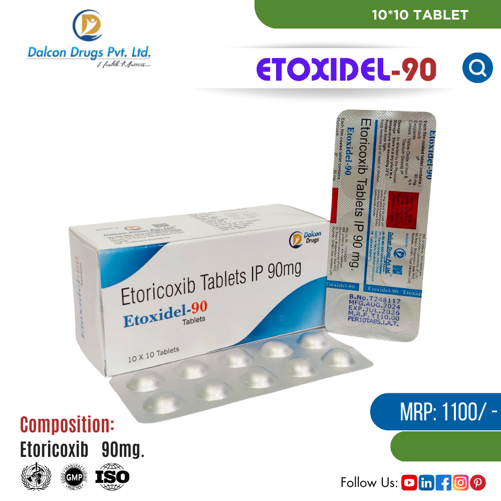 ETOXIDEL-90