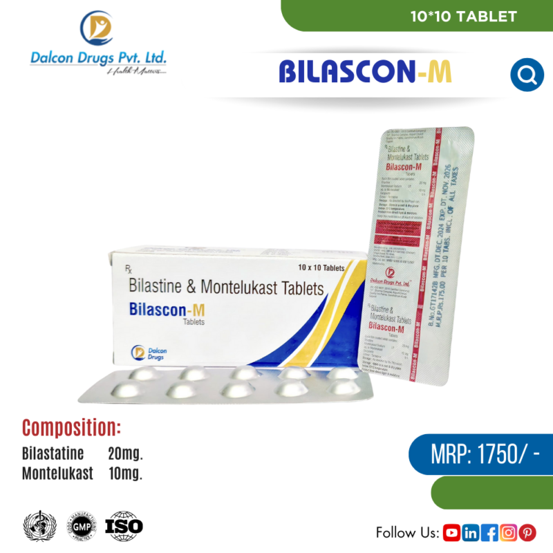BILASCON-M