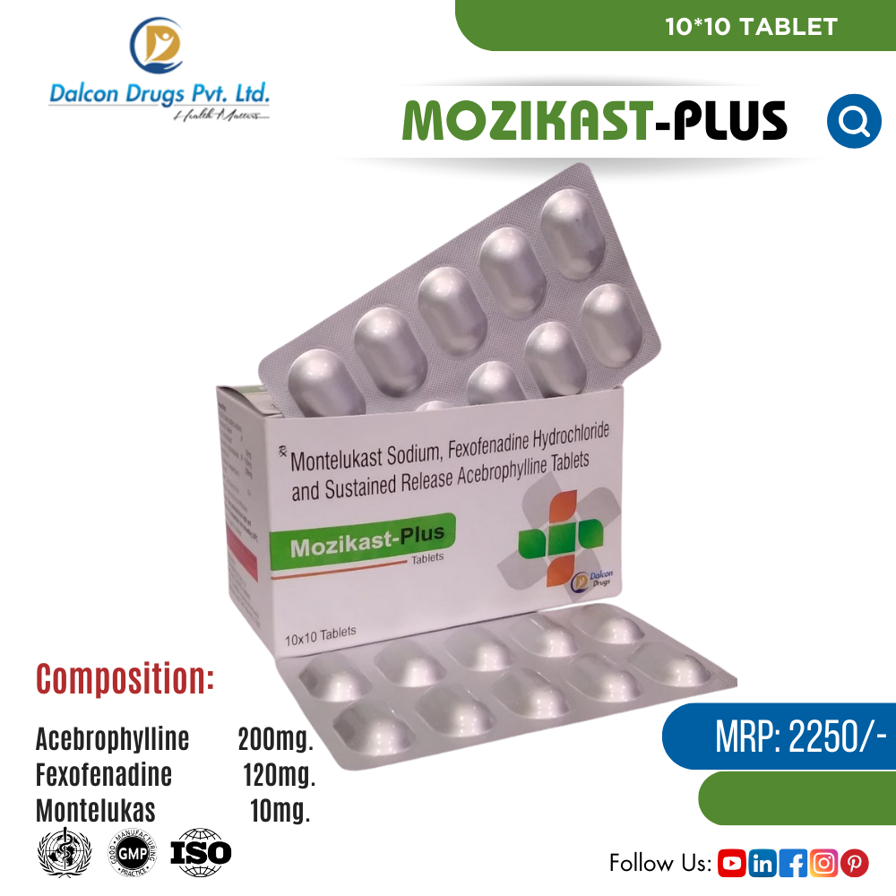 MOZIKAST-PLUS