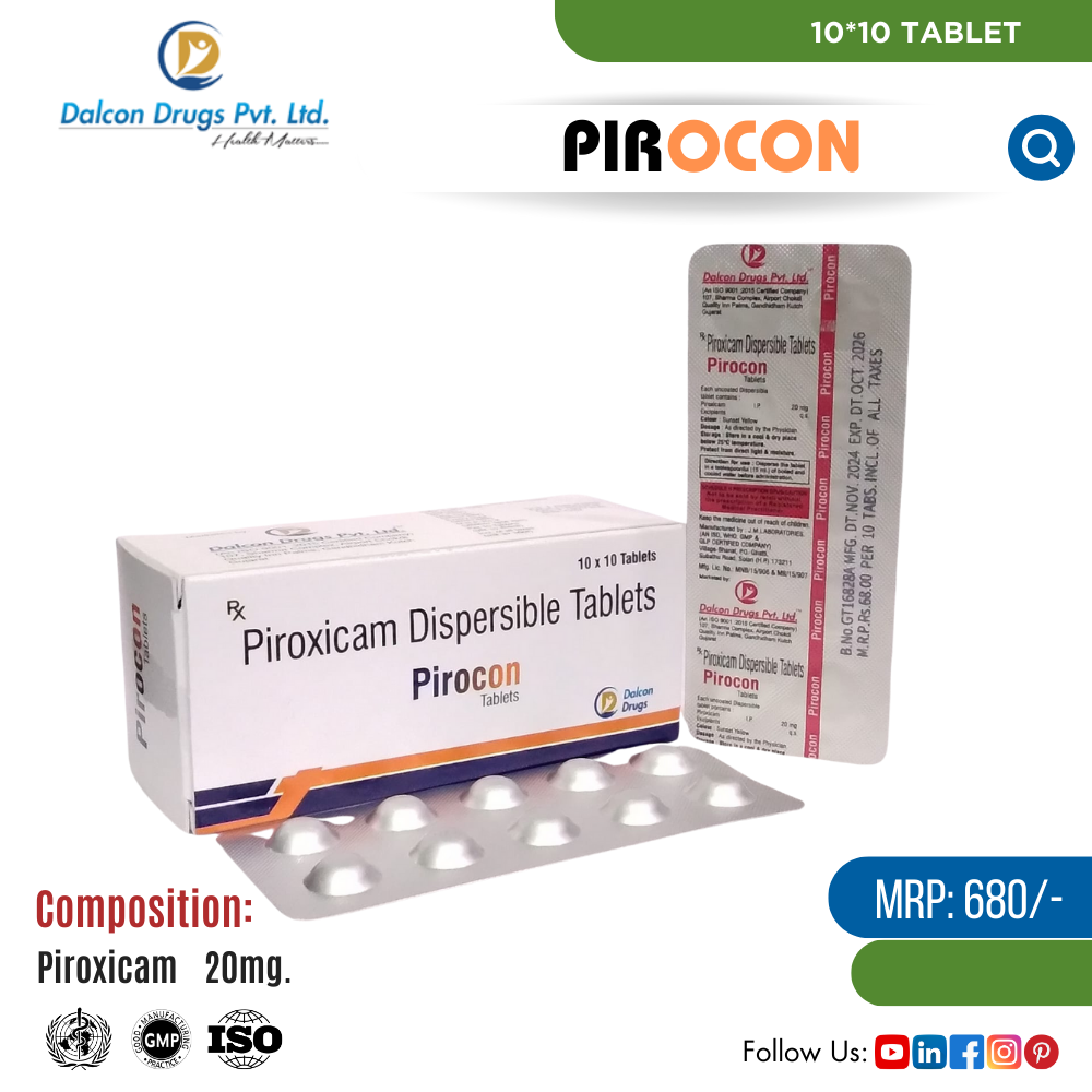 PIROCON
