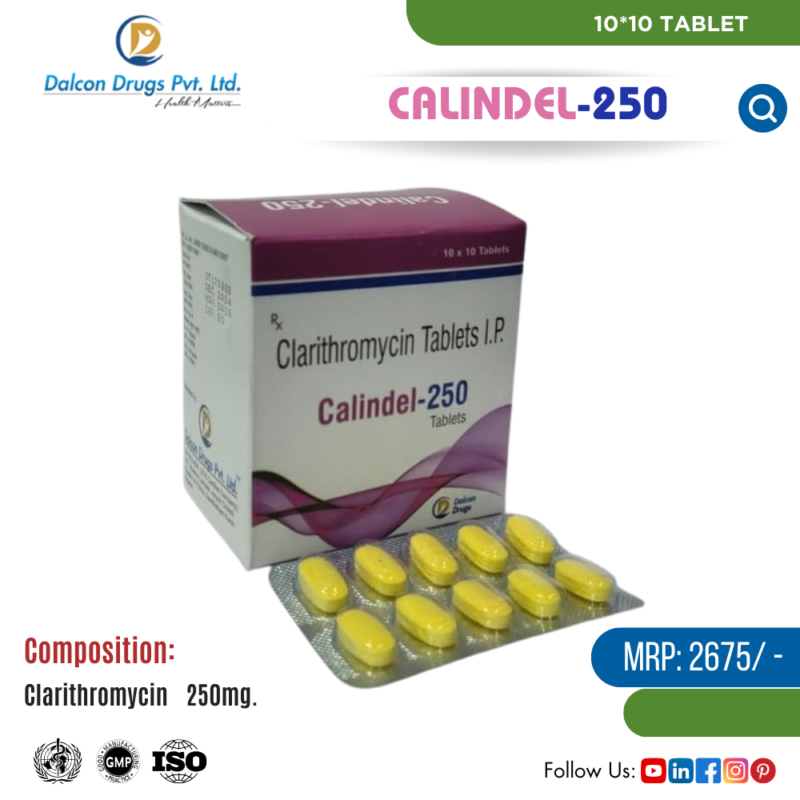 CALINDEL-250