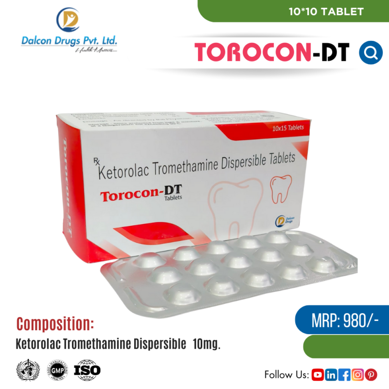 TOROCON-DT