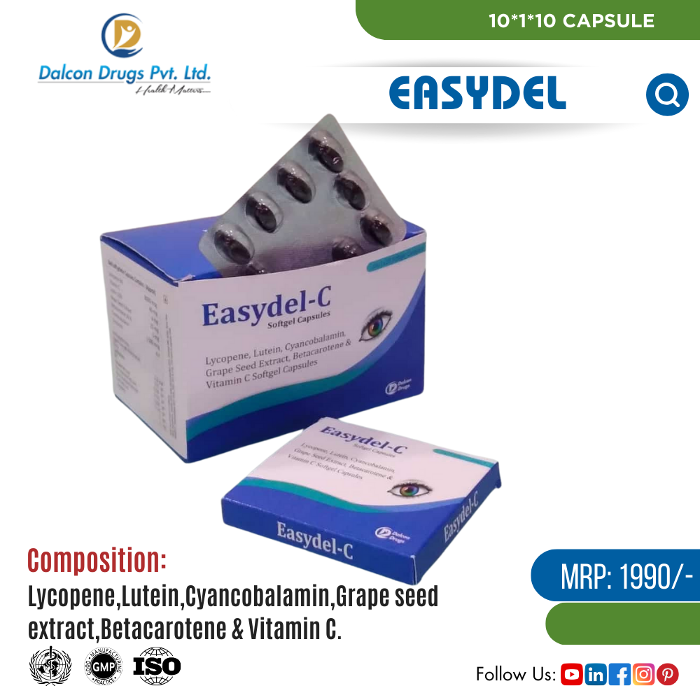 EASYDEL-C