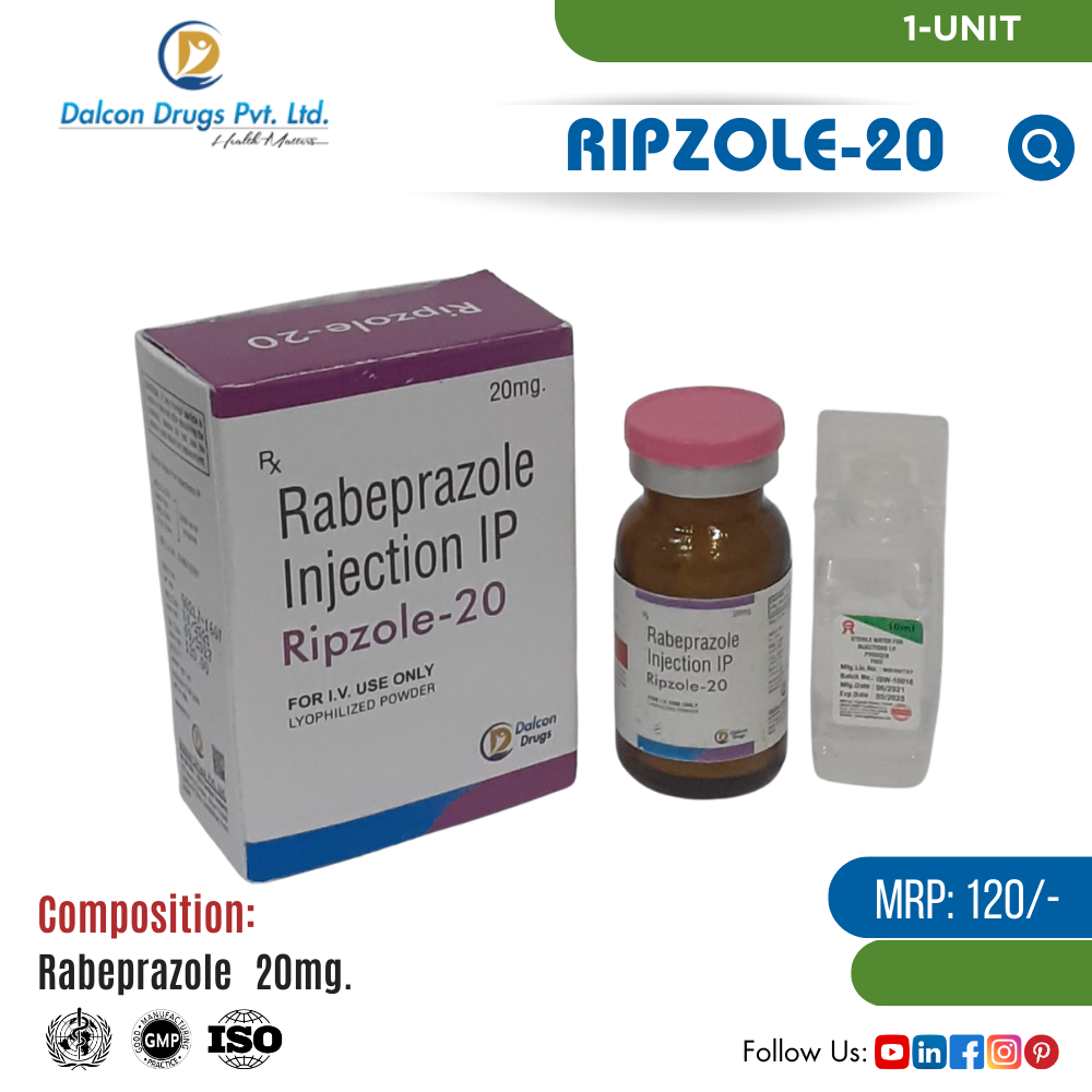 RIPZOLE-20