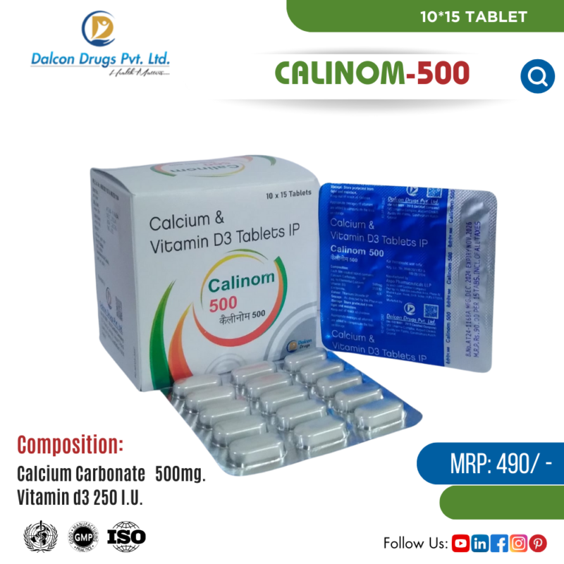 CALINOM-500