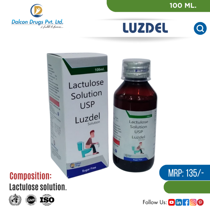 LUZDEL