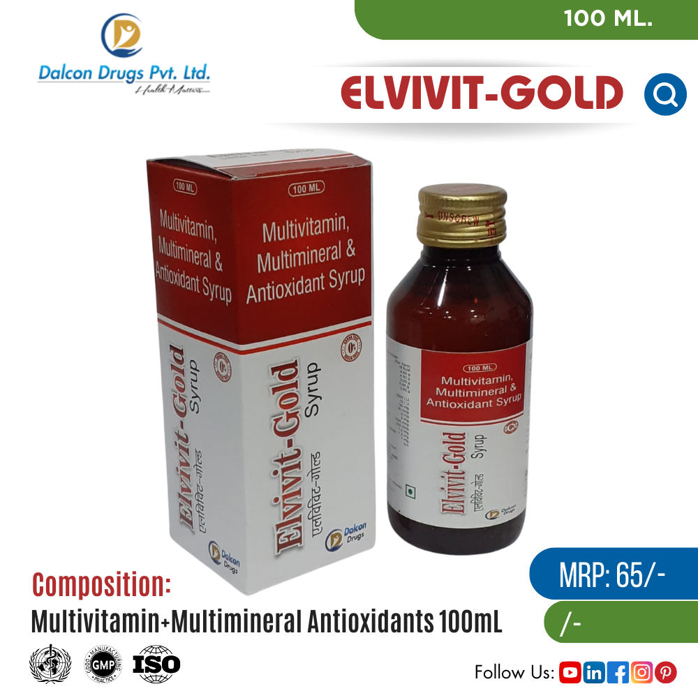 ELVIVIT-GOLD