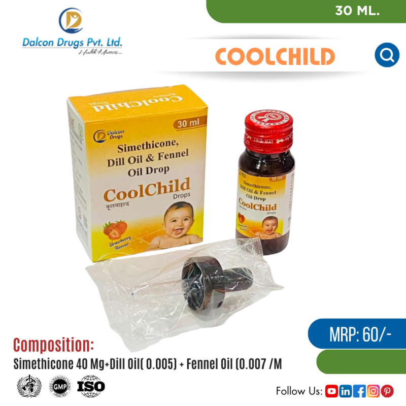 COOLCHILD
