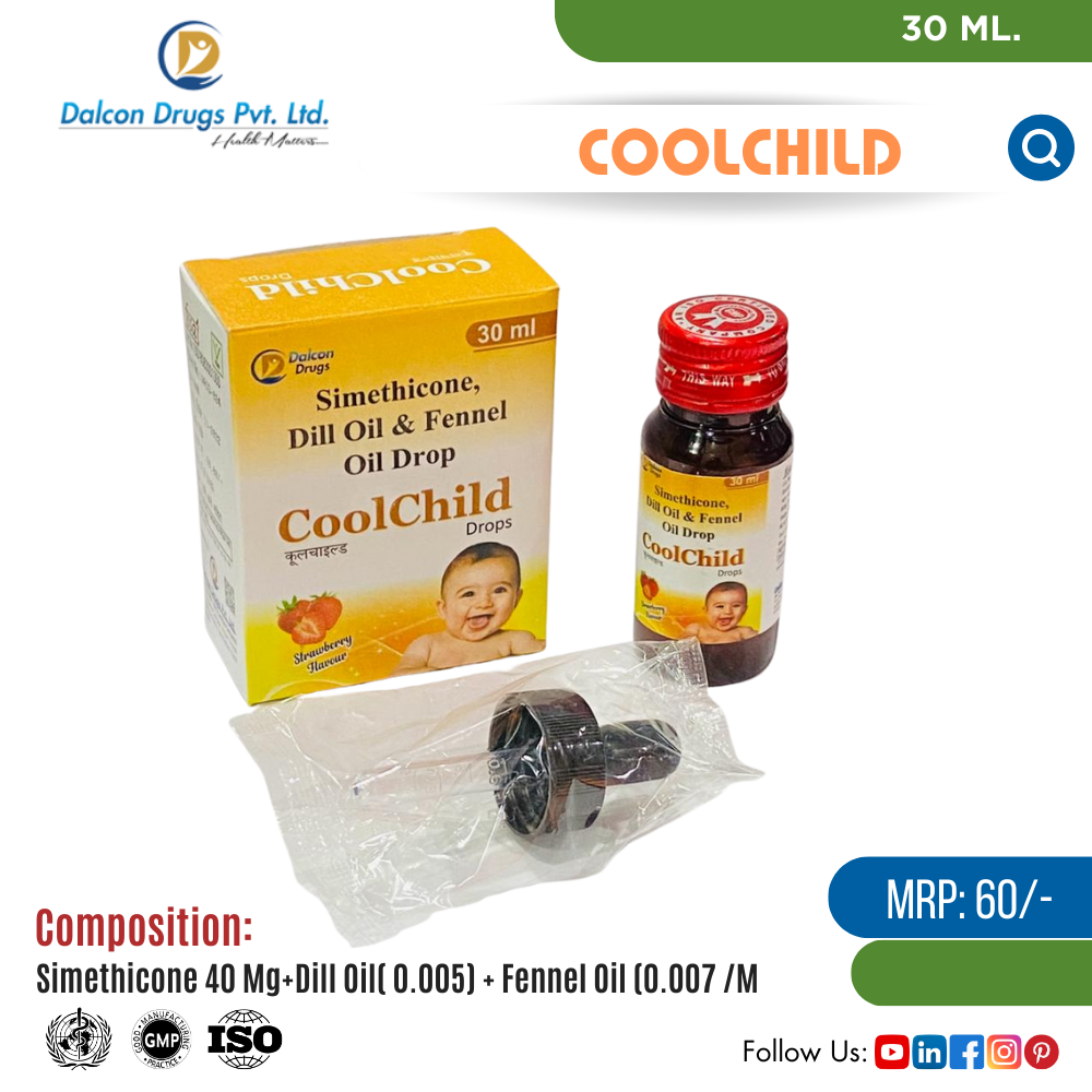 COOLCHILD