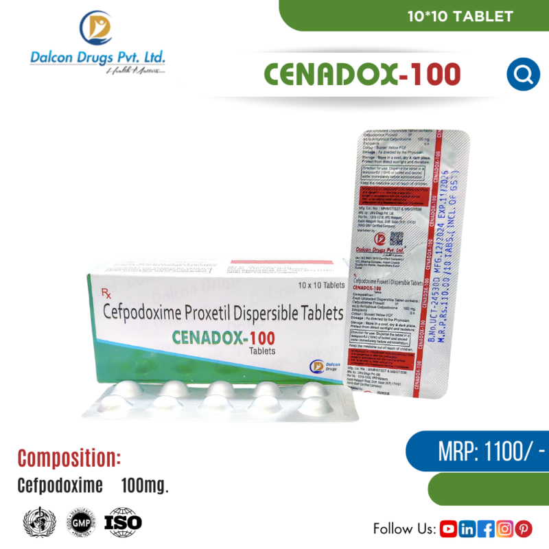 CENADOX-100