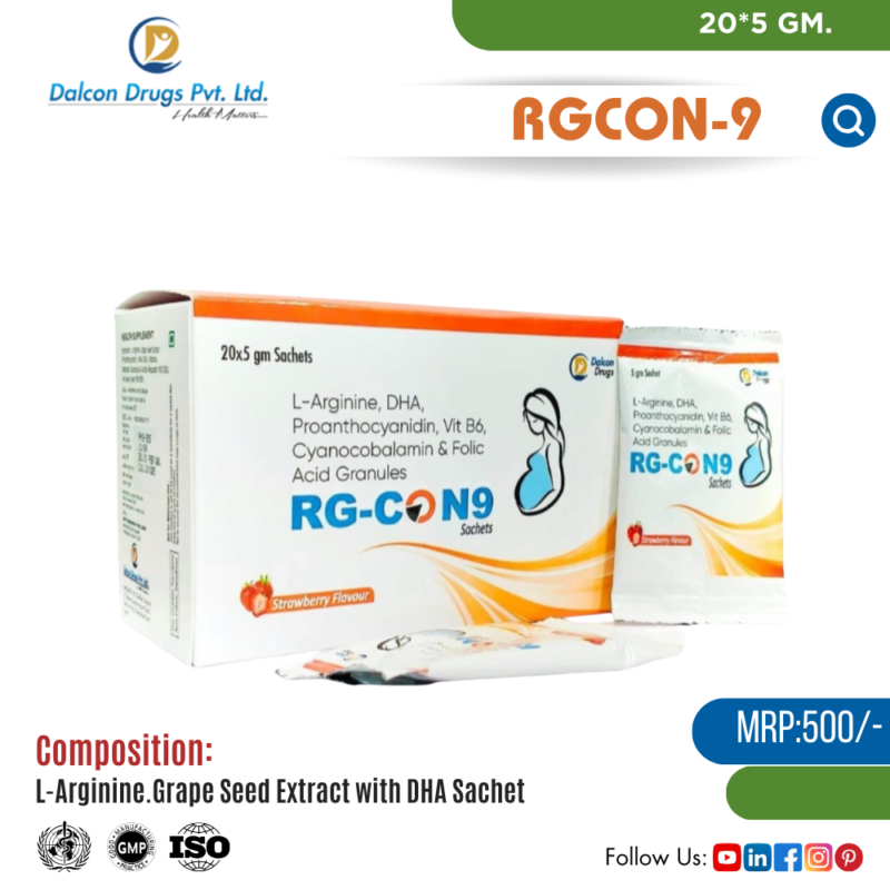RG-CON 9