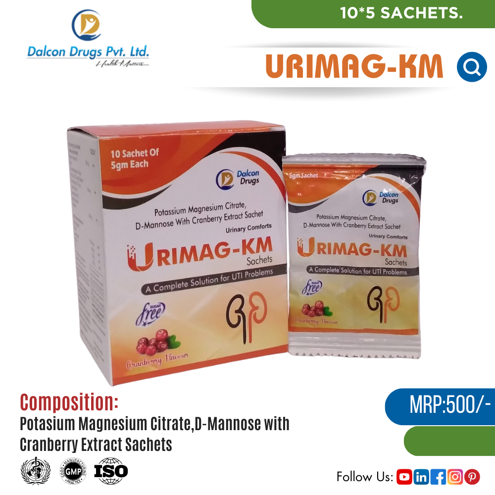 URIMAG-KM