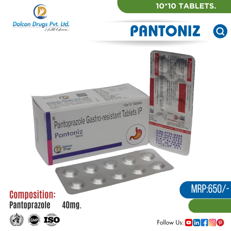 PANTONIZ