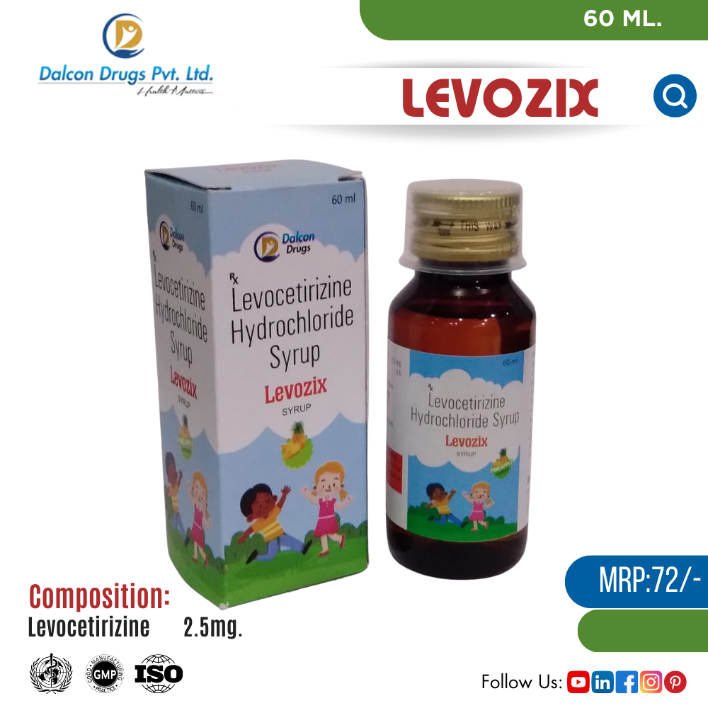 LEVOZIX