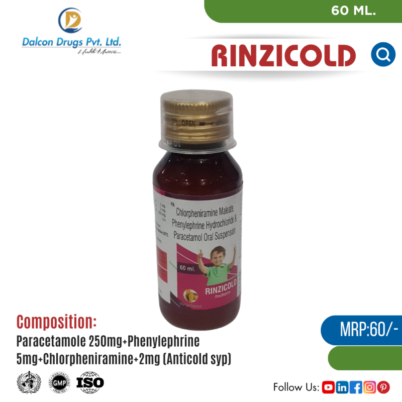 RINZICOLD